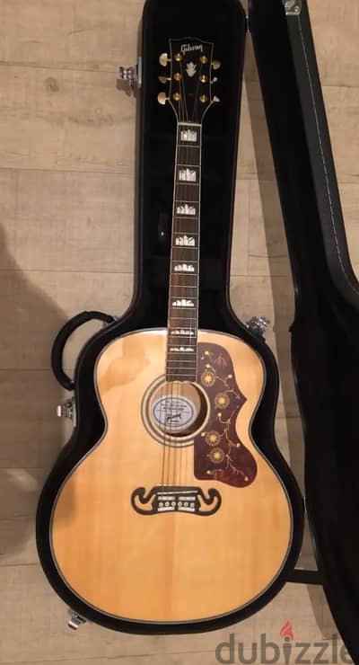 GIBSON J200