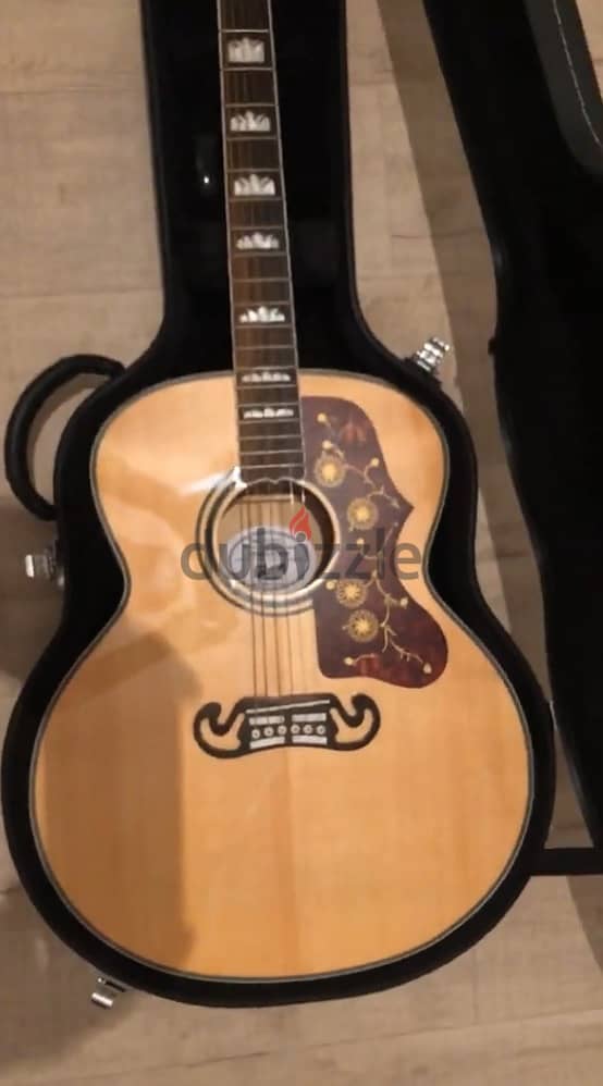 GIBSON J200 3