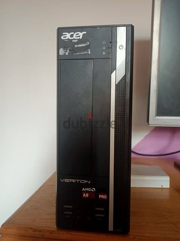 كمبيوتر acer للبيع 2