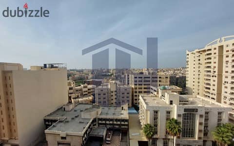 Apartment for rent 200m Smouha (Golden Square)