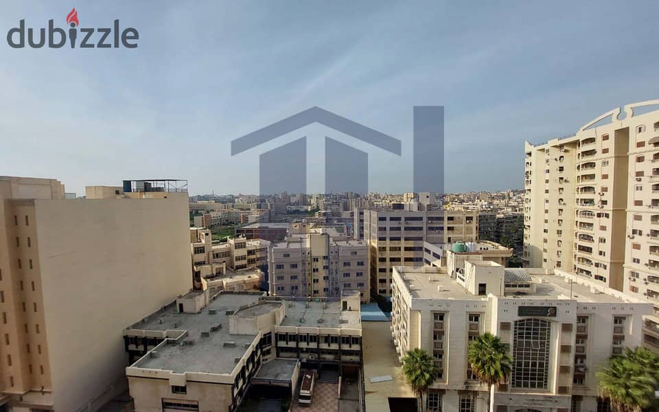 Apartment for rent 200m Smouha (Golden Square) 0