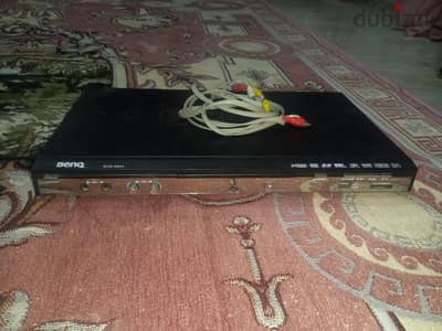 بيع DVD BenQ