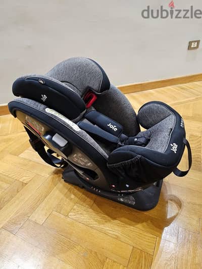 joie carseat