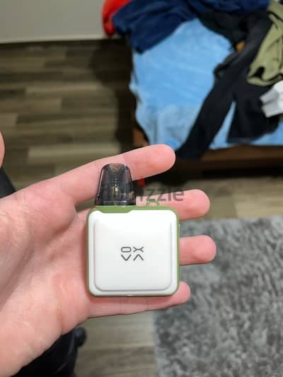 OXVA SQ PRO 2