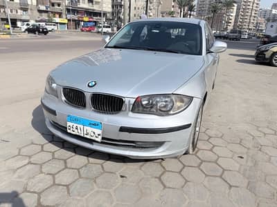 BMW 116 2010