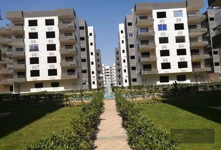 Apartment for sale in Al Khamayel 4