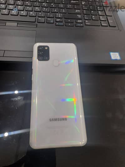 Samsung  A21s