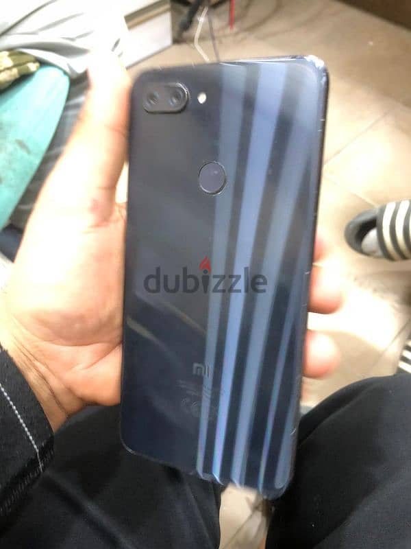 xiaomi mi 8 lite 3