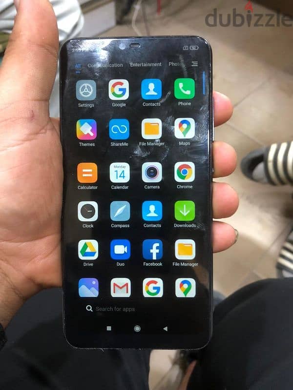 xiaomi mi 8 lite 4