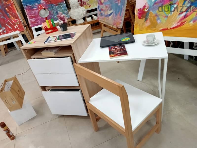 Modern furniture 3