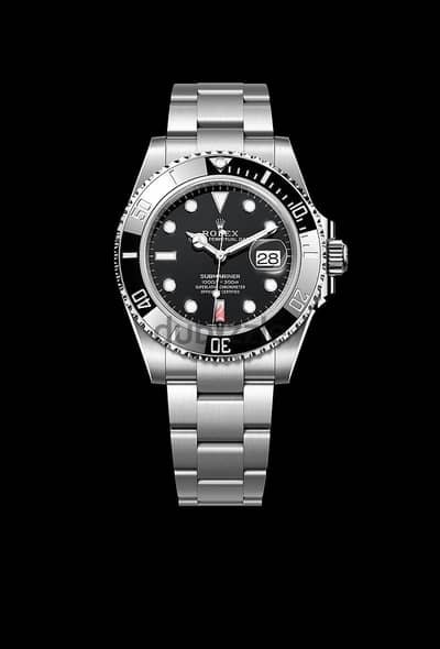 Rolex Submariner