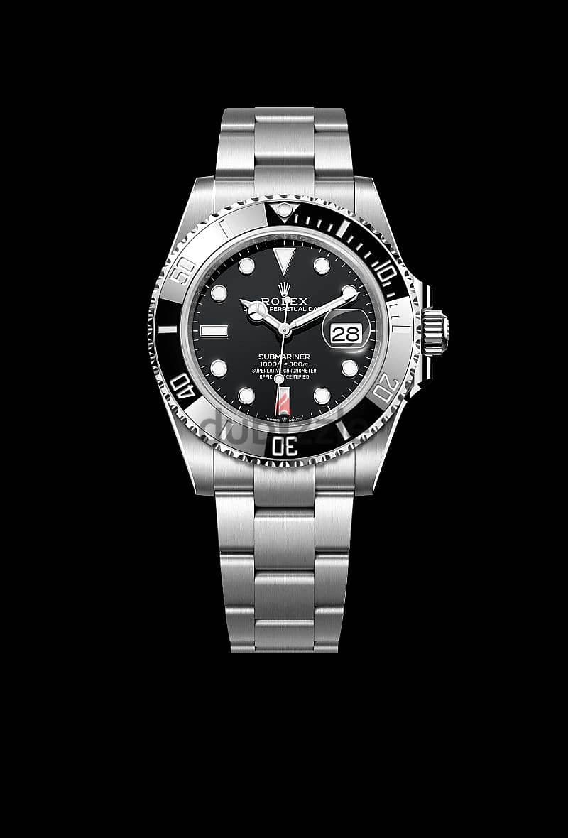 Rolex Submariner 0