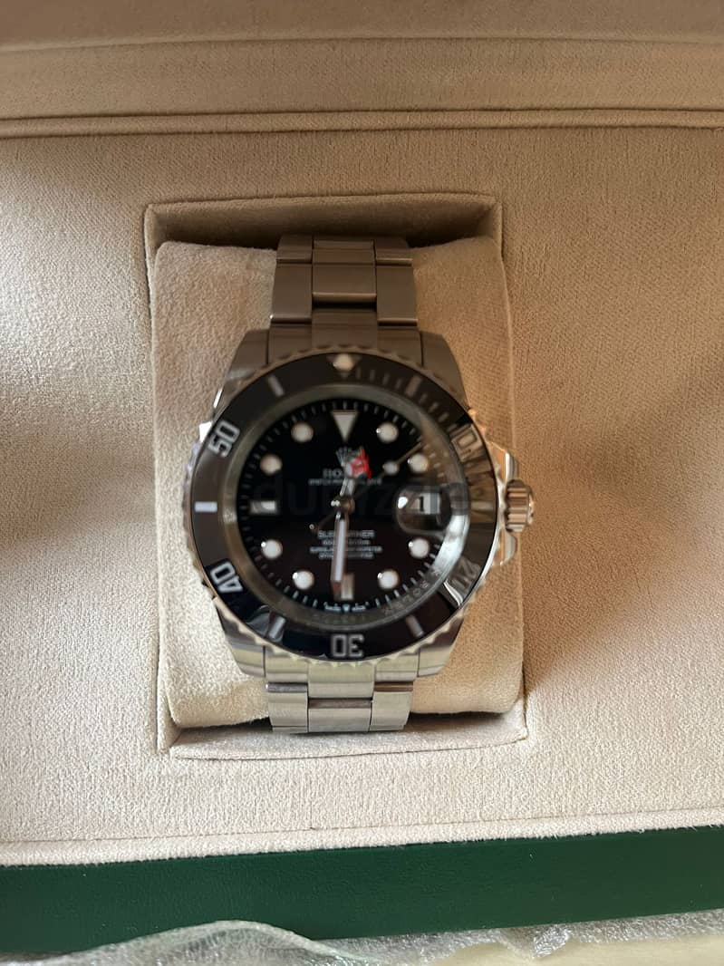 Rolex Submariner 1