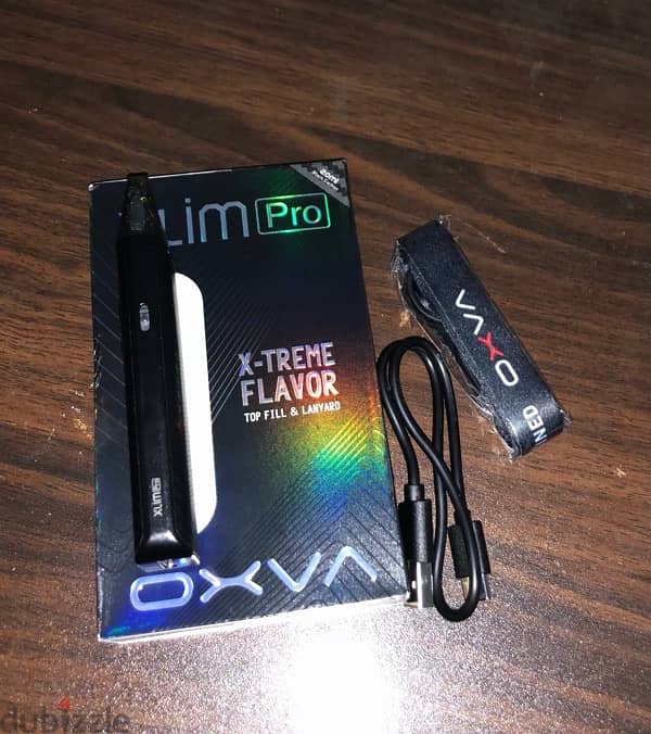 Pod xlim pro ( Black Carbon ) 2