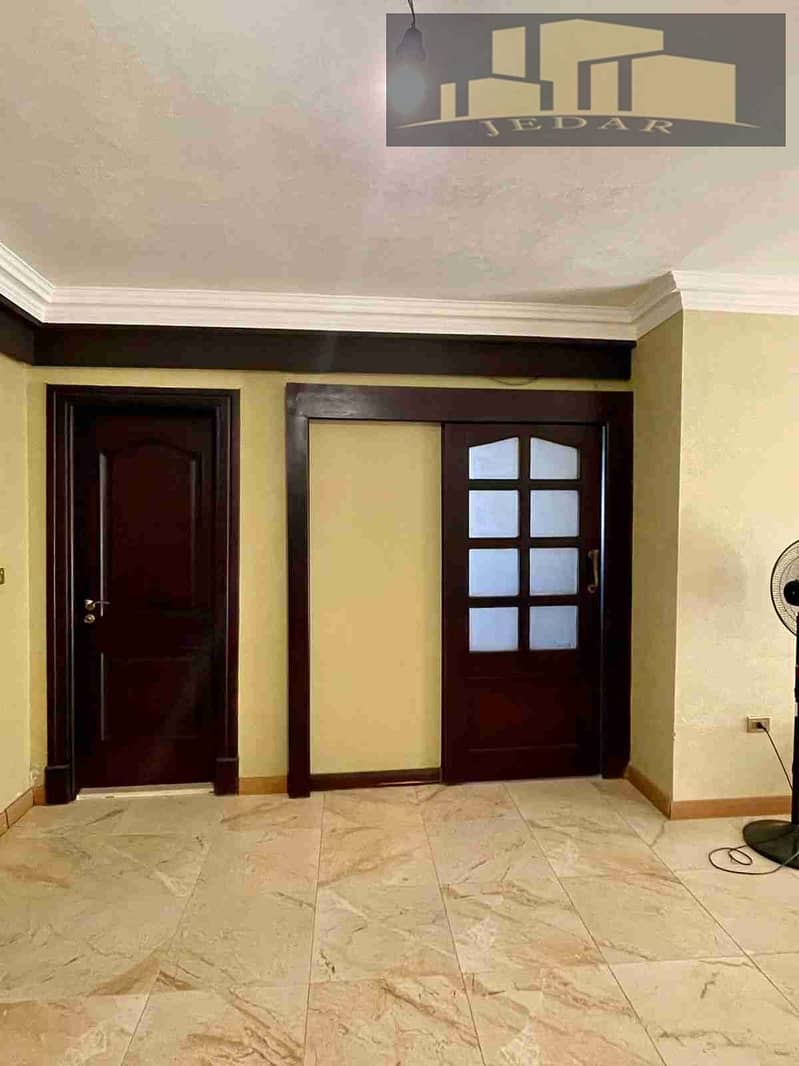 Apartment for sale in Madinaty, New Cairo, 96 square meters, Talaat Mostafa, ready for occupancy 0