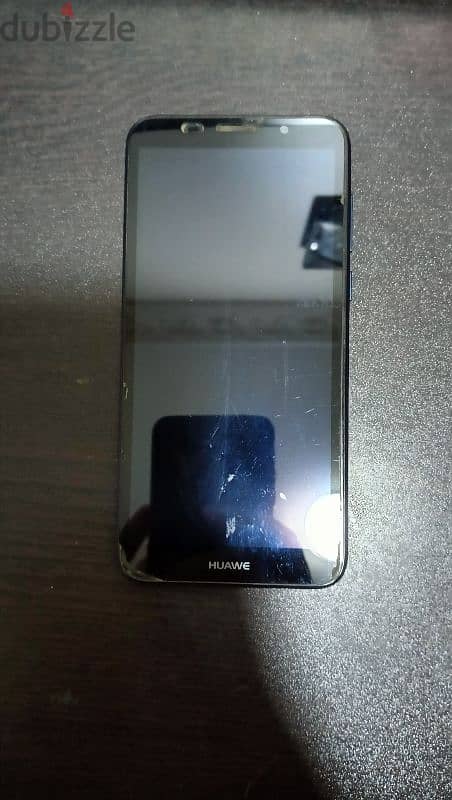 Huawei y5 prime 0