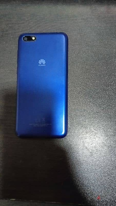 Huawei y5 prime 1