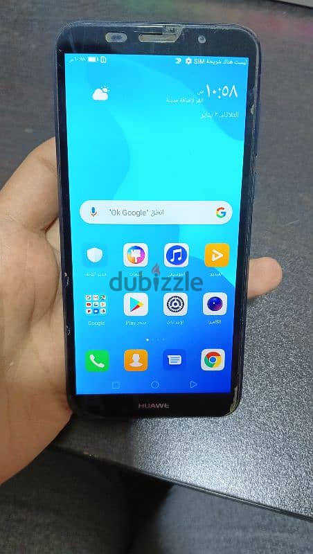 Huawei y5 prime 2