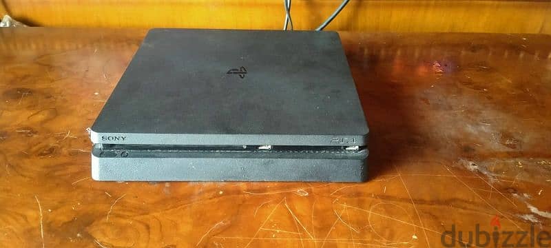 playstation 4 slim 2