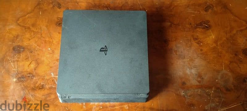 playstation 4 slim 3