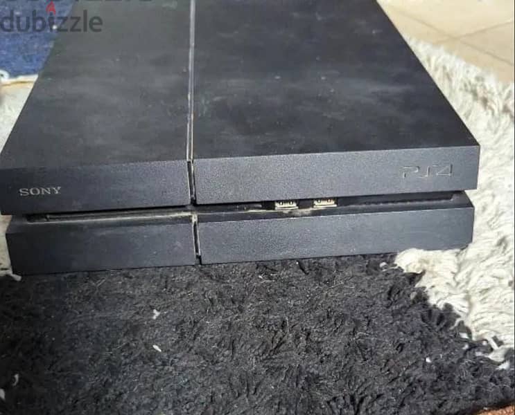 Playstation 4 1tb Players Edition 3