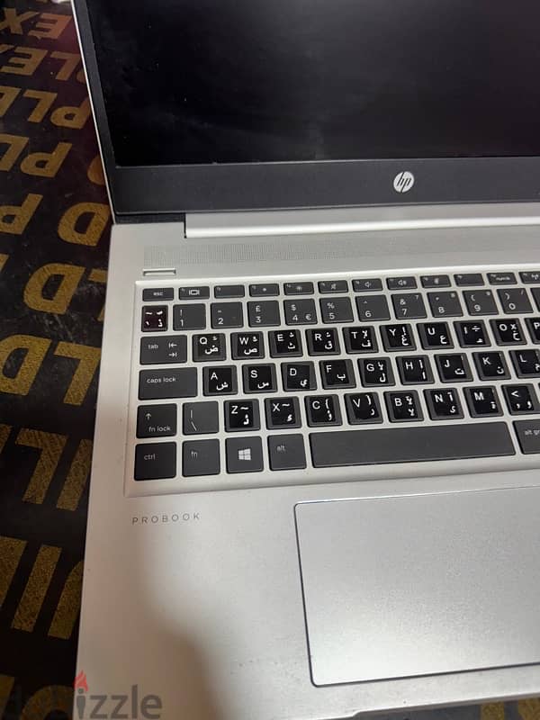 Hp probook 445 g6 1