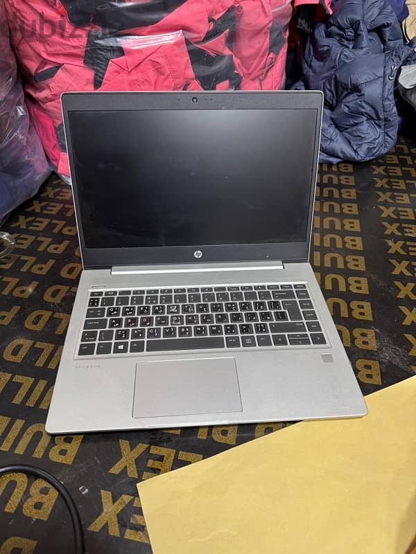 Hp probook 445 g6 2