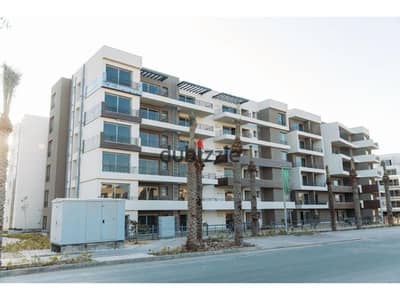 apartment for sale at palm hills new cairo prime location