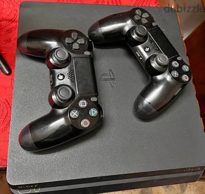 ps4 slim