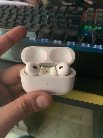 Airpods pro 2 1st generation