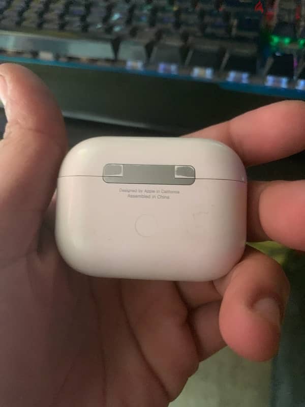 Airpods pro 2 1st generation 2