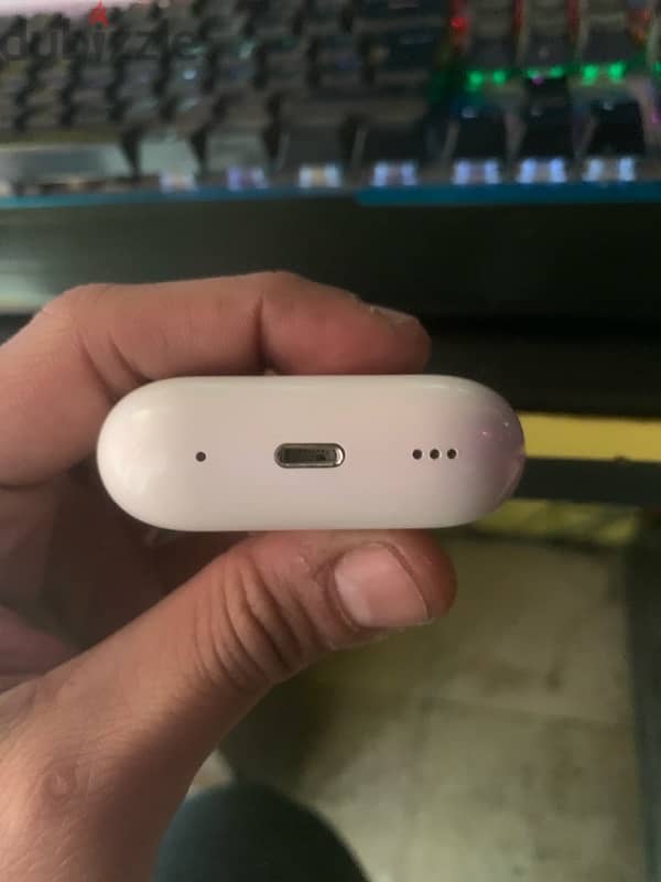 Airpods pro 2 1st generation 4