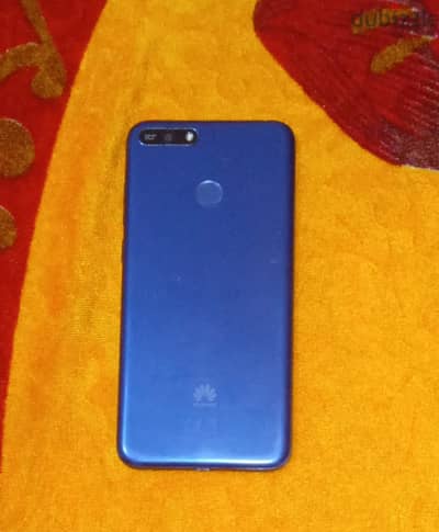 HUAWEI Y6 PRIME 2018 ب 1000ج