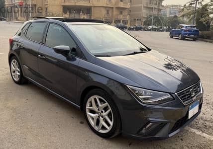 Seat Ibiza 2021 FR