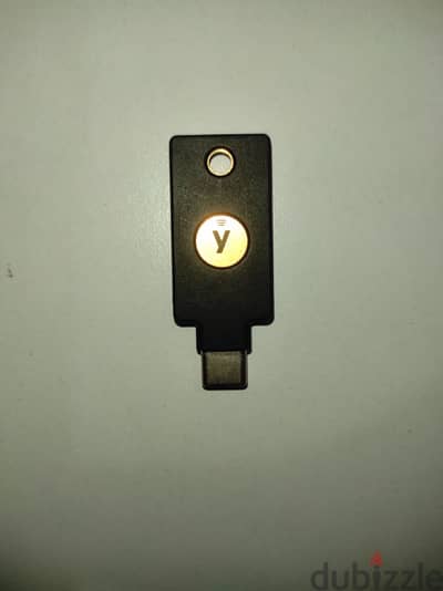 Yubico - YubiKey