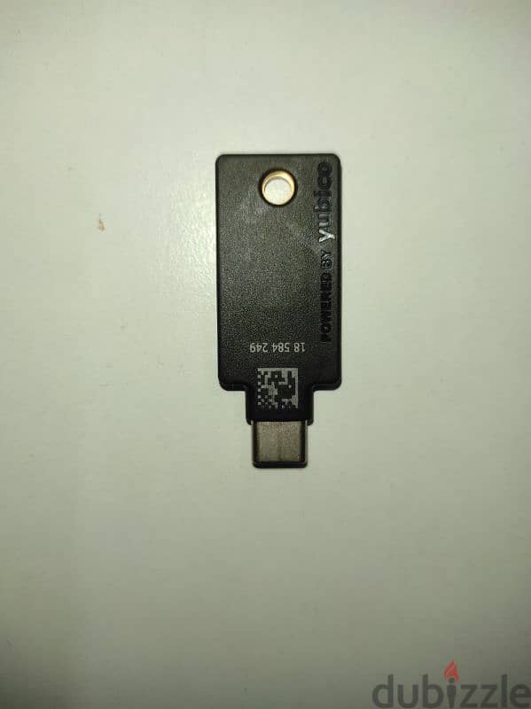 Yubico - YubiKey 1