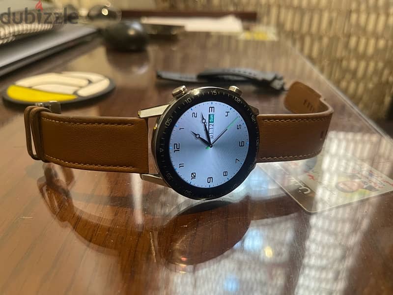 honor magic 2 smart watch 3