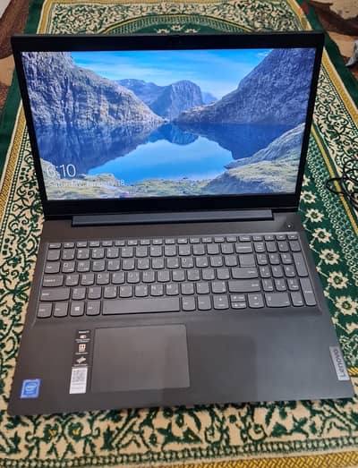 lenovo ideapad 3 15IGl05