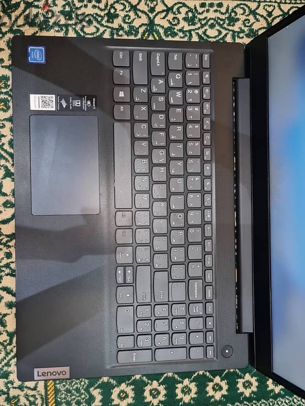 lenovo ideapad 3 15IGl05 5