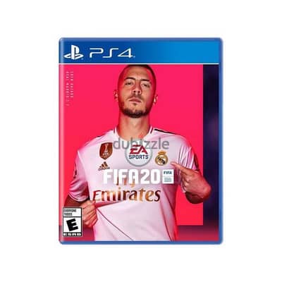 FIFA 2020 (PS4)