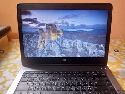 لاب توب HP محترم