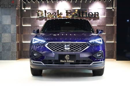 Seat Tarraco 2023