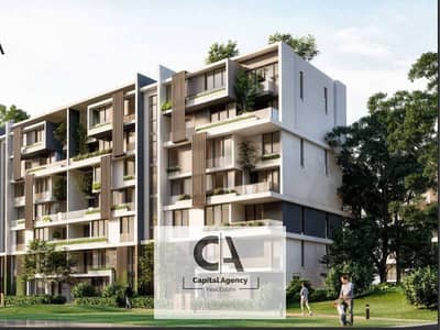 Installments over 12 years with Misr Italia in the heart of Mostakbal City Apartment for sale with 5% down payment in Bosco City Compound | Featured l