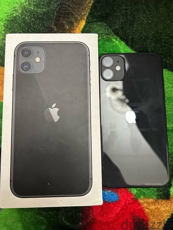 iphone 11 64gb 1