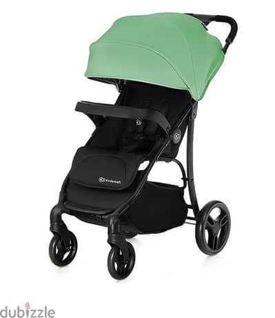 kinderkraft stroller