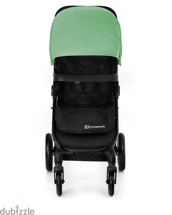 kinderkraft stroller 1