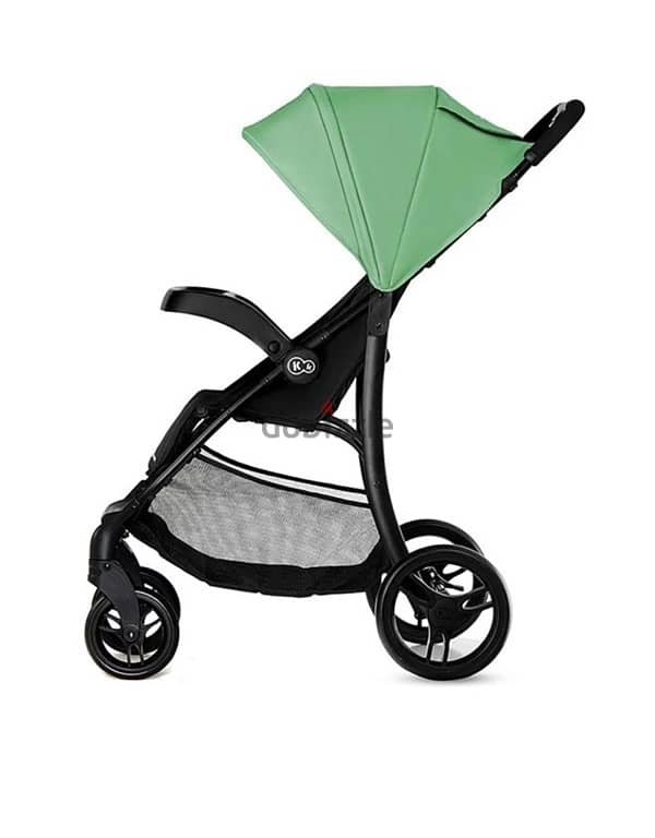 kinderkraft stroller 2