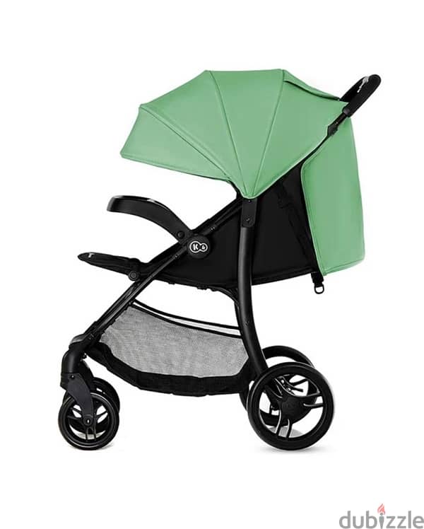 kinderkraft stroller 3