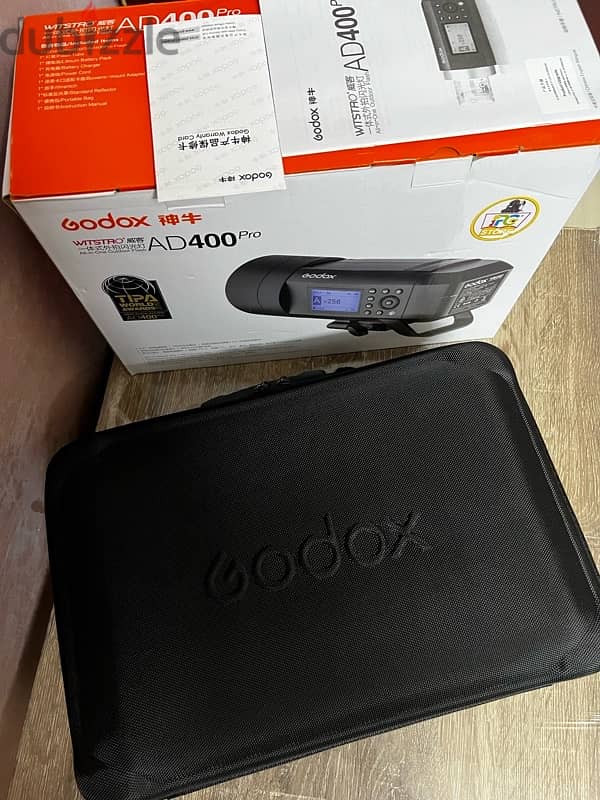 هيد ٤٠٠ برو Ad 400 pro 1