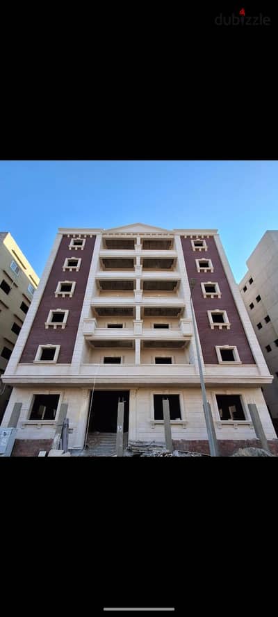 Ownership apartment in Fifth Settlement, Andalus.